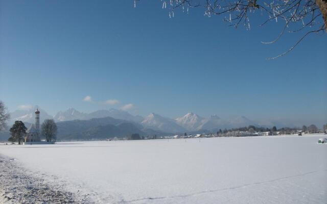 Haus Alpenrose