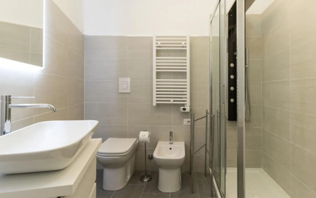 Mi-mosc46as - Garibaldi 104 A