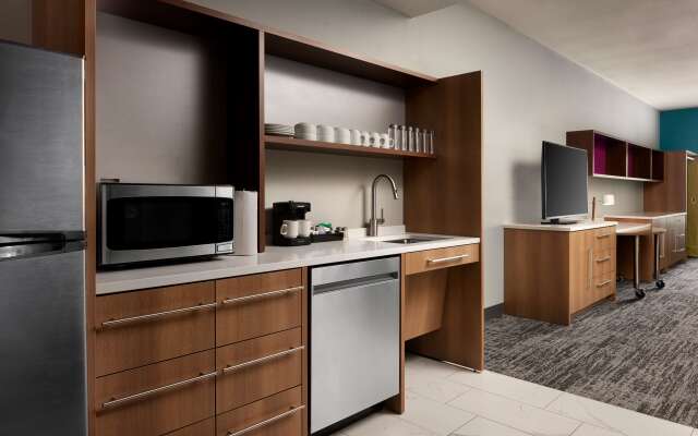 Home2 Suites by Hilton Bend