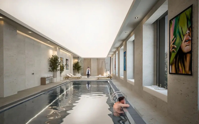 Courtyard by Marriott Prishtina