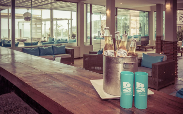 Hotel Pousada Brava Club