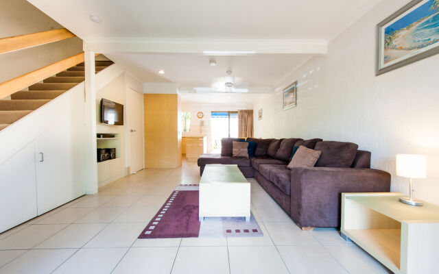 Noosa Place Resort