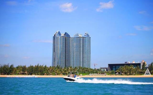 Laura Sea-View Apart