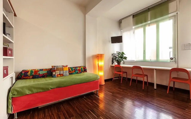 Shortstays Broglio 1