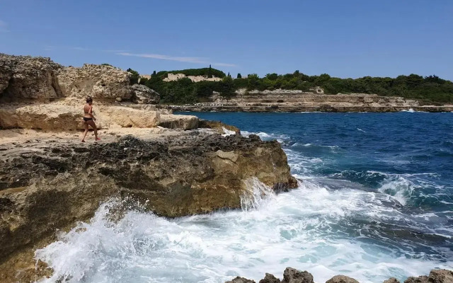 Le Cale d'Otranto Beach Resort