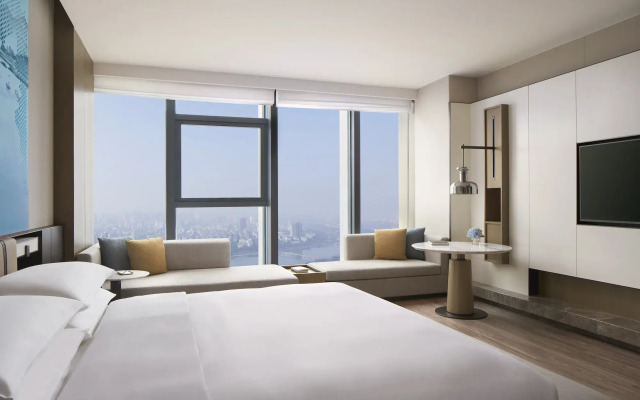 Jinhua Marriott Hotel