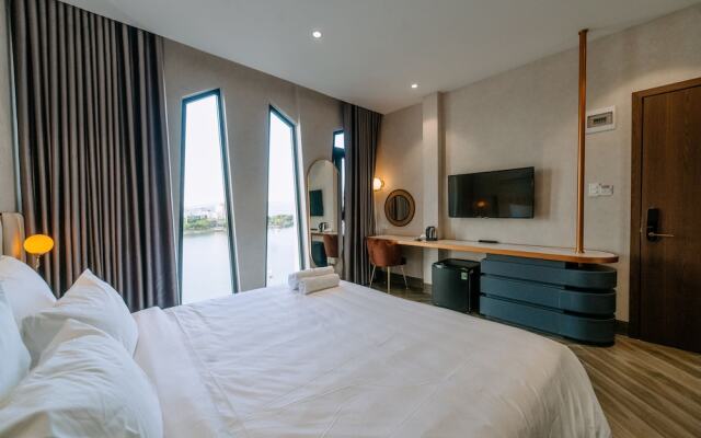 La Beaute Hotel