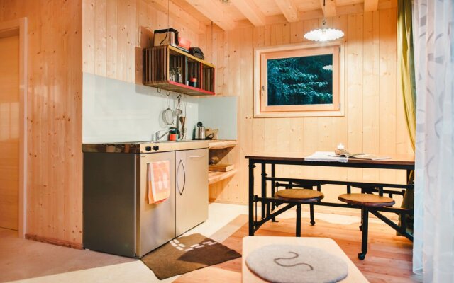 Forest Chalet Resort FELIZITAS