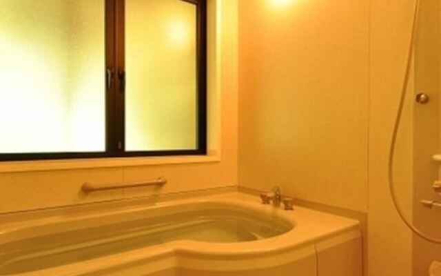 Onsen Theme Park Ryokan Ryuudo