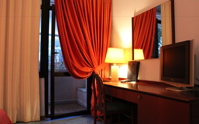 Hotel Puntaquattroventi