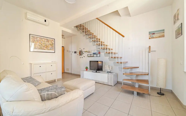 Mamo Florence - Mosse Bridge Apartment