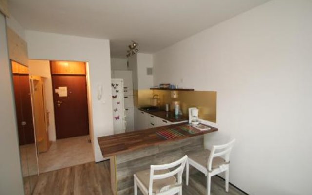 Apartments Priska