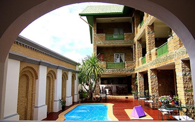 The Castle Chiangmai