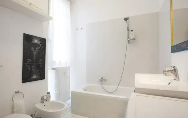 Monza Centro Stazione Sobborghi