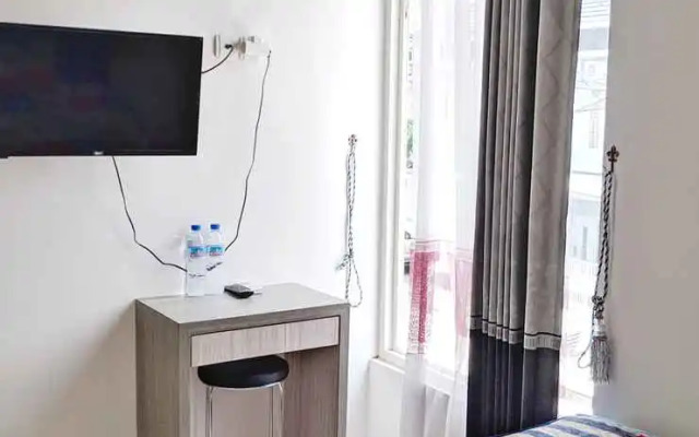 Comfy House near Airport