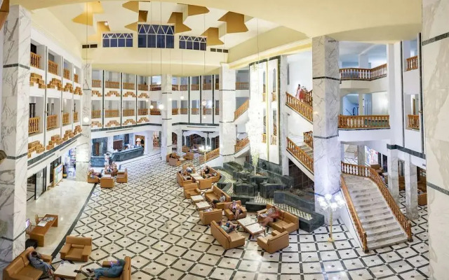 Le Soleil Bella Vista Resort
