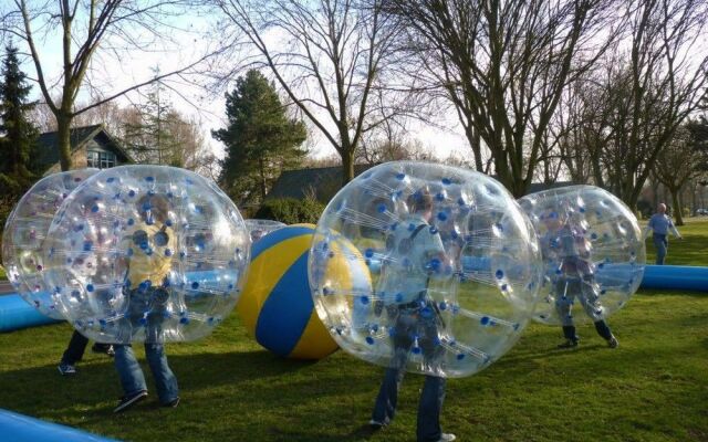 Vakantiepark Giethoorn