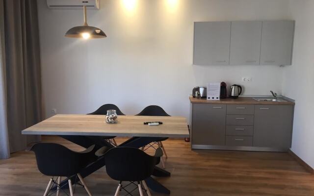 Superior One Luxury Apartments