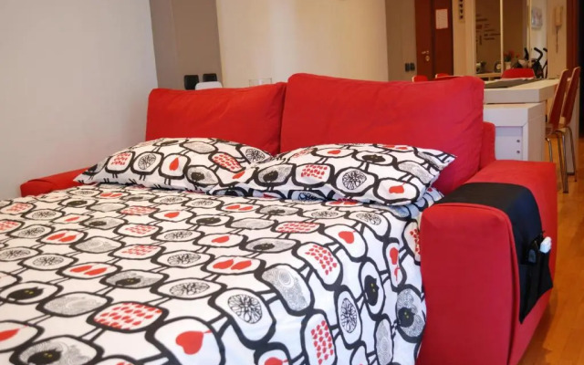 La Casa di Emma a Trastevere