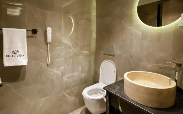 Monte Top Bonaca Guest House