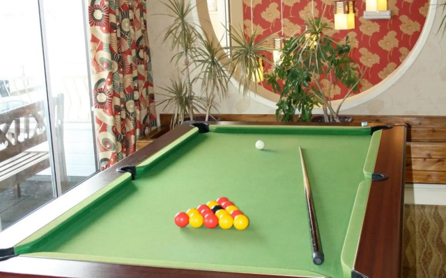 Sandringham Hotel