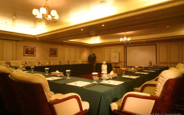 Holiday Inn Al Khobar - Corniche by IHG