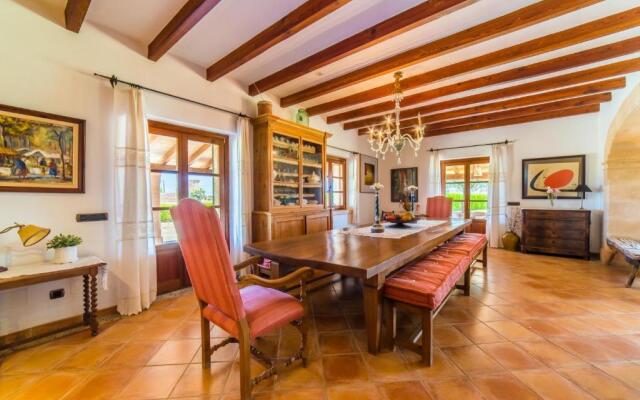 Ideal Property Mallorca Can Colis