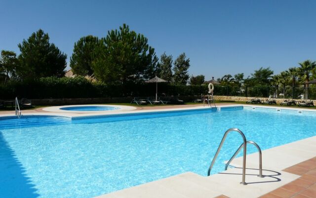 Arcos Gardens Sol Rent Golf