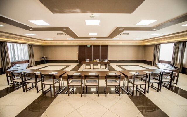 Vitta Hotel Superior