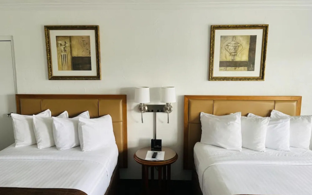 The Pines Country Inn