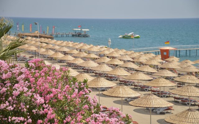 Club Boran Mare Beach - All Inclusive