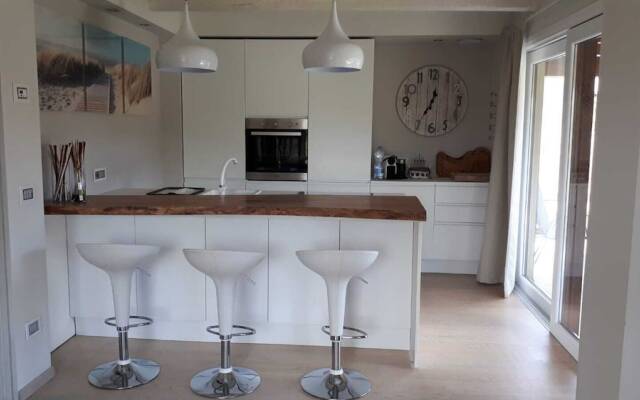 Casa Vacanze Brezza