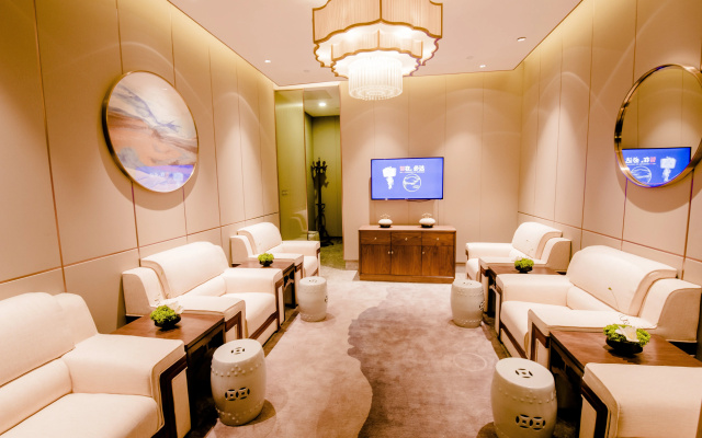 Holiday Inn Express Yinchuan Downtown by IHG
