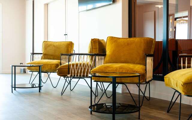 Kyriad Nuits-Saint-Georges