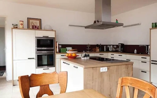 B7 Selfkant Bed & Breakfast