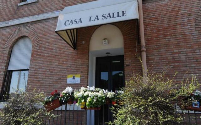 Casa La Salle - Casa Religiosa