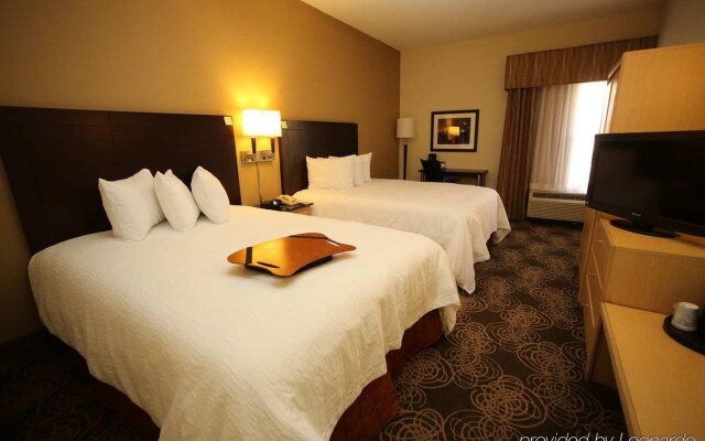 Hampton Inn & Suites Orlando/East UCF Area