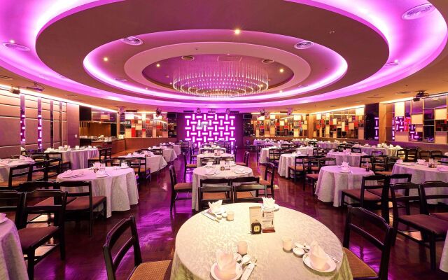 The Howard Plaza Hotel Taipei