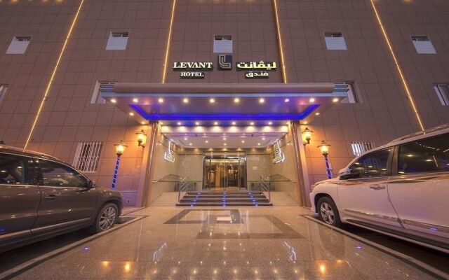 Levant Hotel