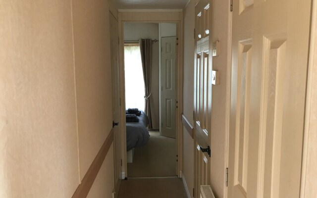 Three Lochs Holiday Caravan for Families & Couples