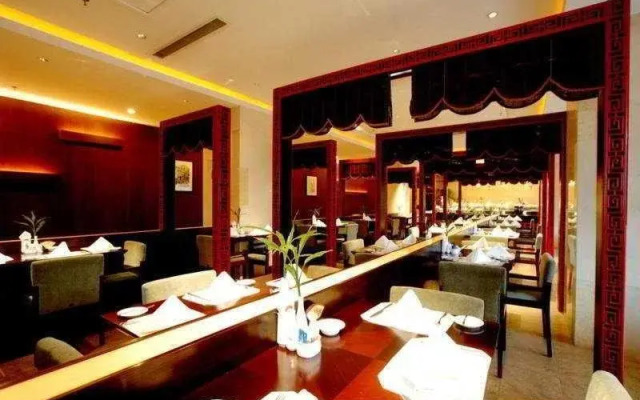 扬州人家国际大酒店