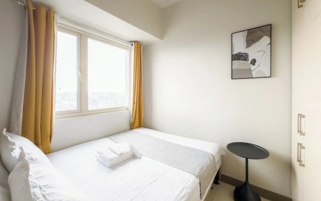 GemstoneBR in SMDC Coast Residences