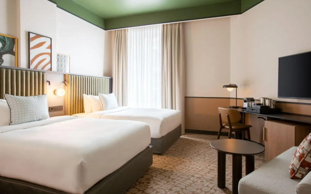 Le Parchamp, Paris Boulogne, a Tribute Portfolio Hotel