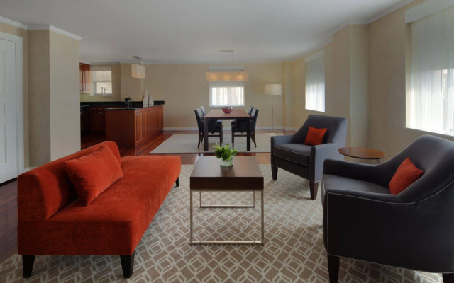 The Warwick Hotel Rittenhouse Square Philadelphia