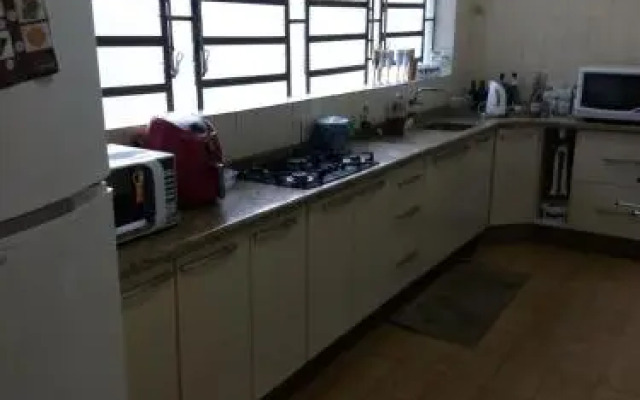 Residencial Bons Ventos