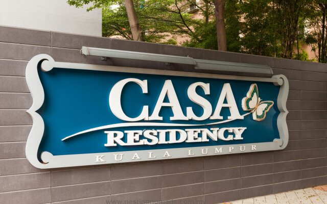 Casa Residency