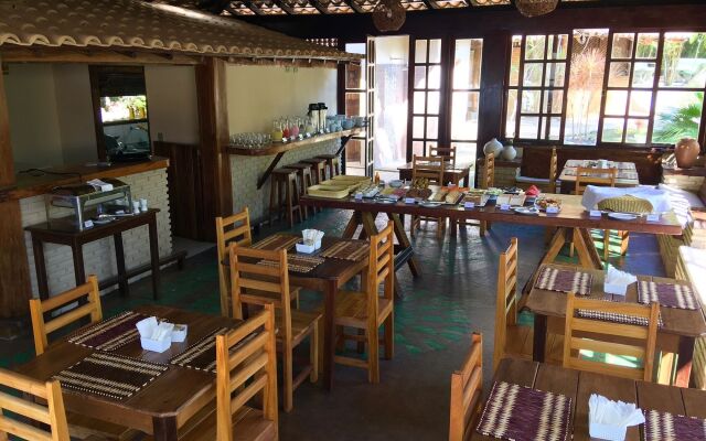 Pousada Tropical Arraial