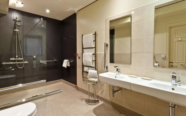 Rothay Manor Hotel