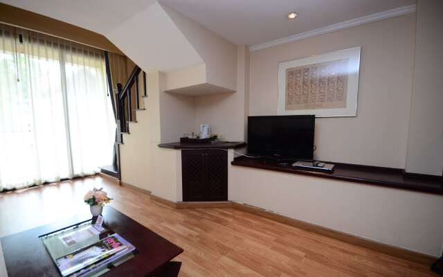 Tawa Ravadee Resort, WorldHotels Distinctive Collection