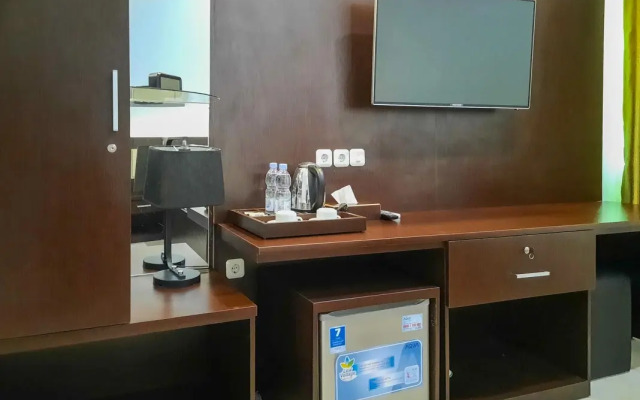 Wisma Auliyah Kolaka Utara
